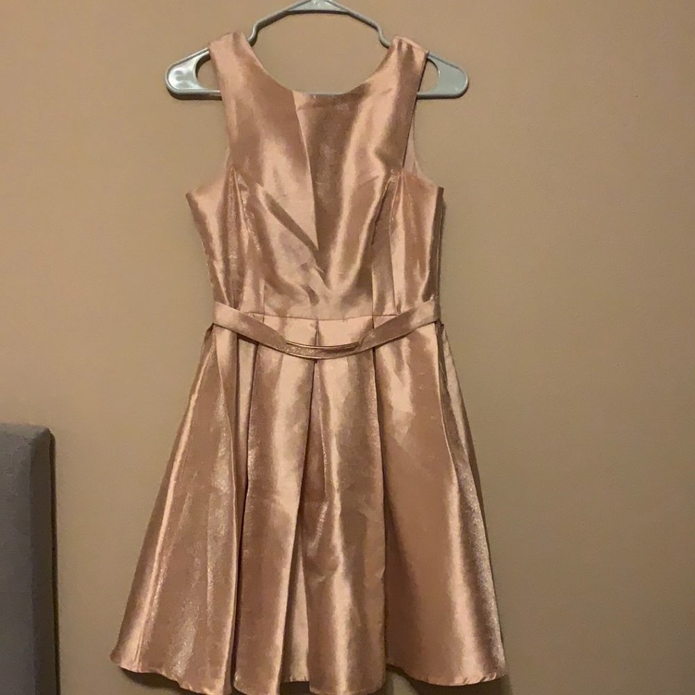 maniju party dress